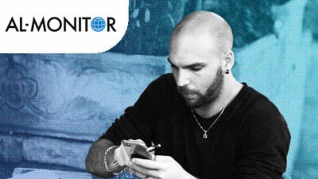 Toxic campaigns spread online ahead of Israel’s elections