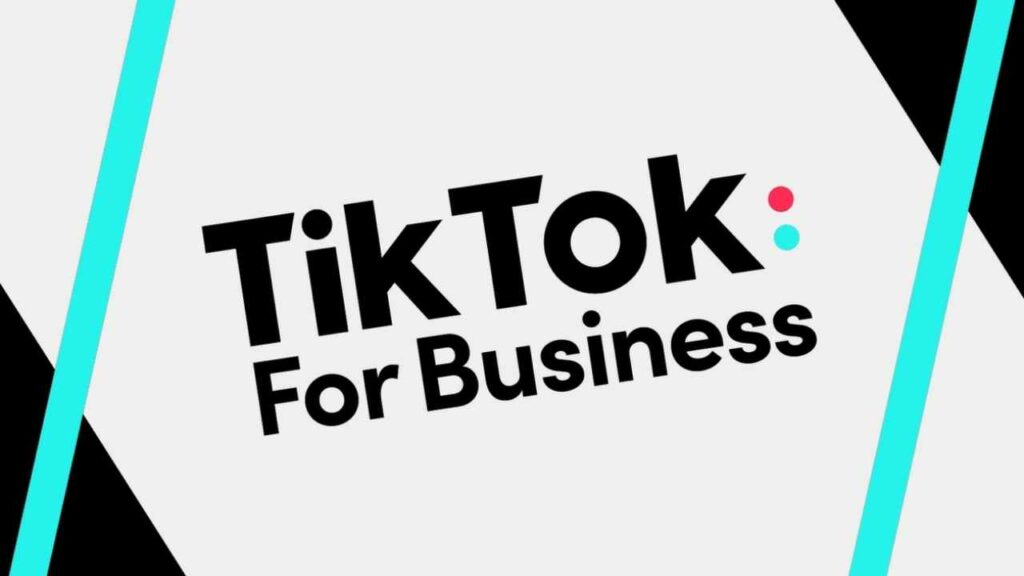 Advertising on TikTok